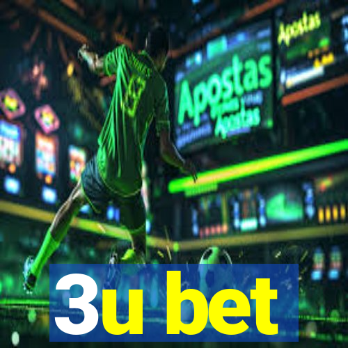 3u bet